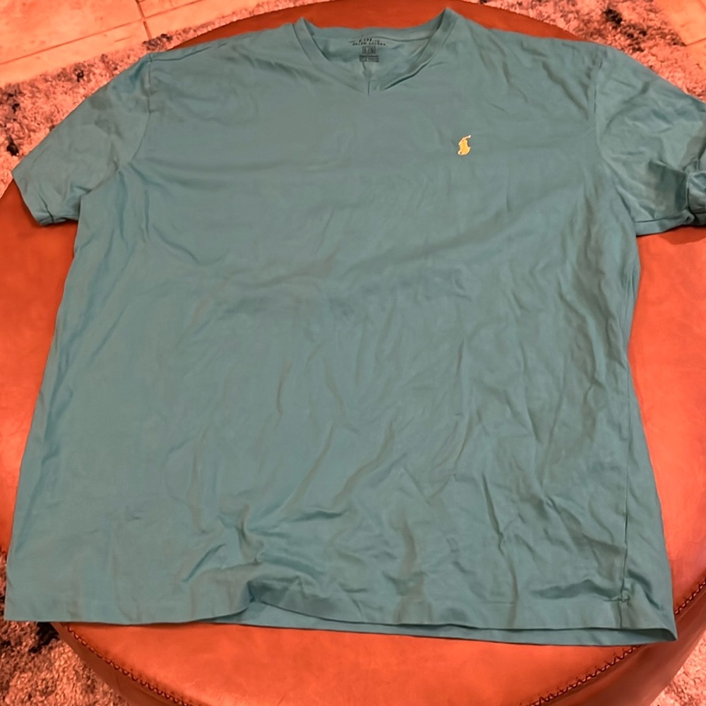 Polo tee